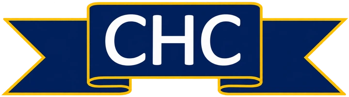CHC logo